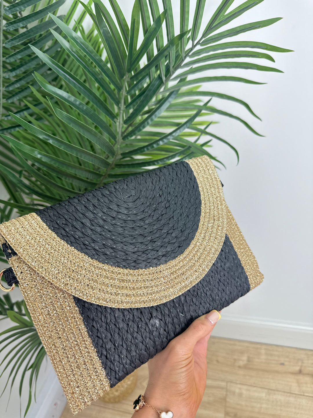 Nancie Bag