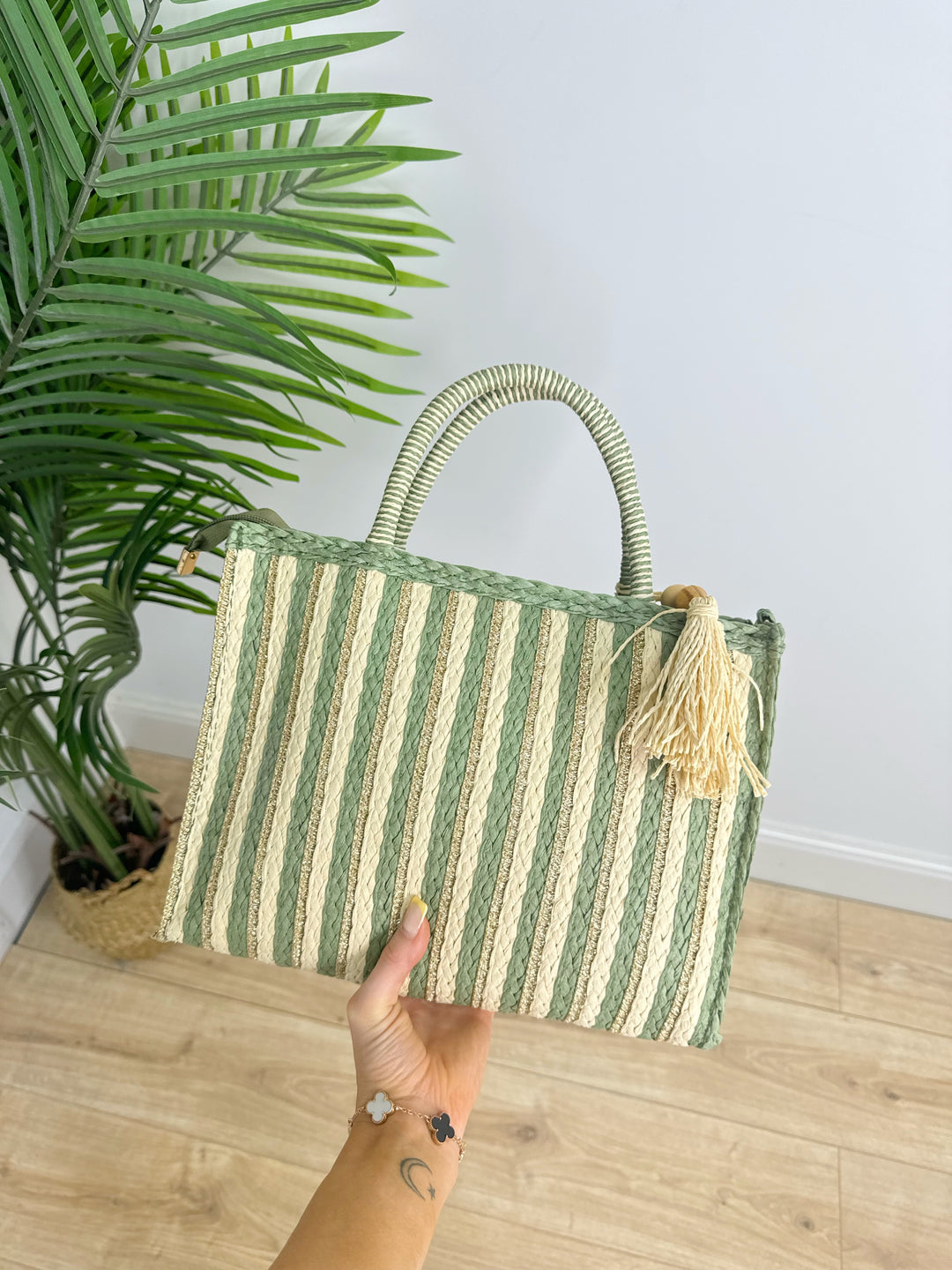Rory Bag - khaki