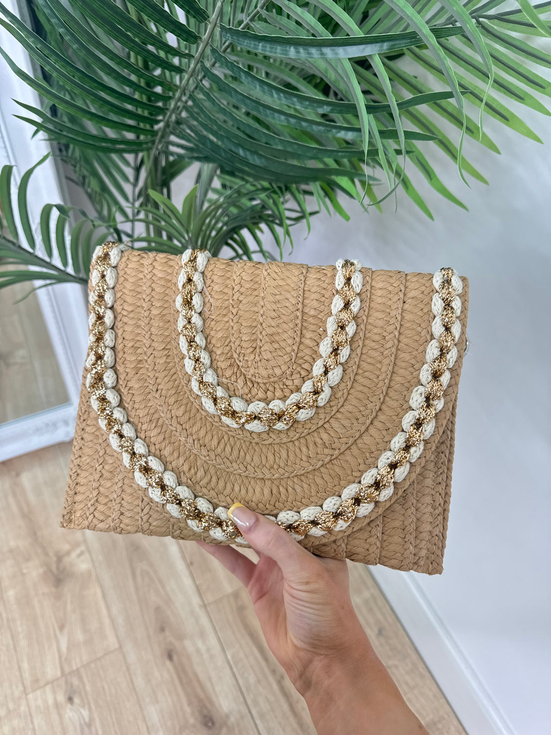 Lyla Bag