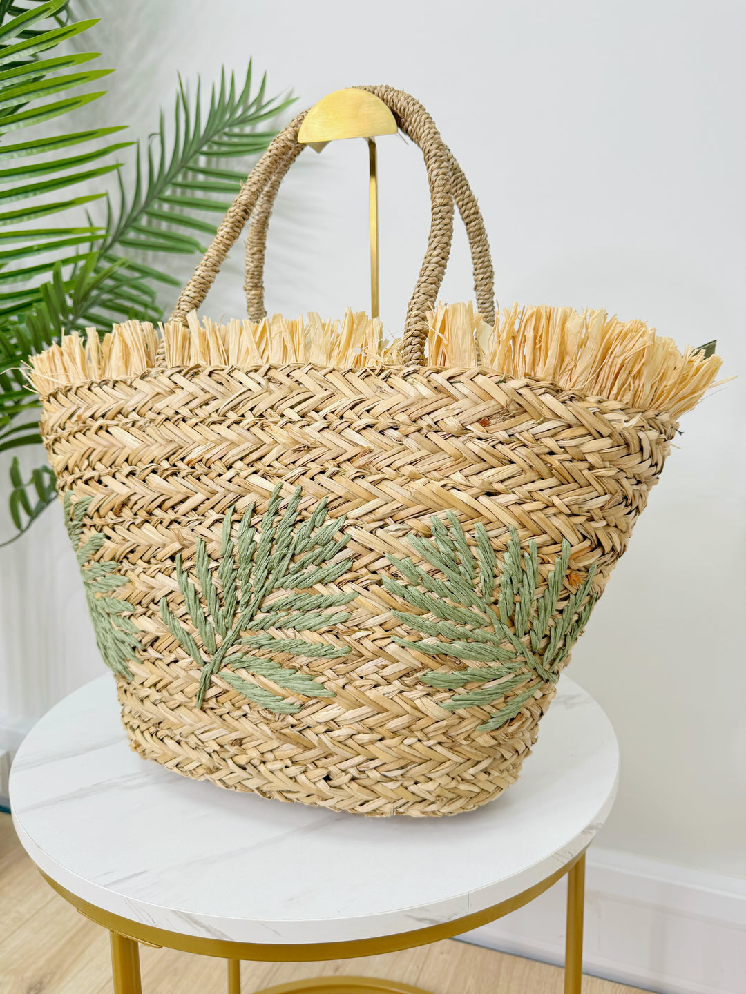 Premium Palm Bag