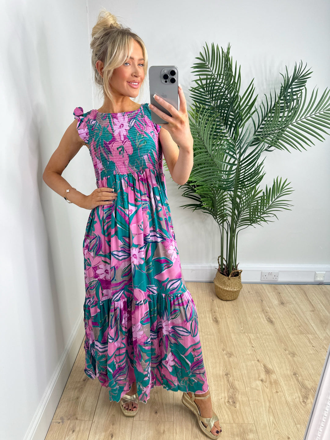 Mandy Dress