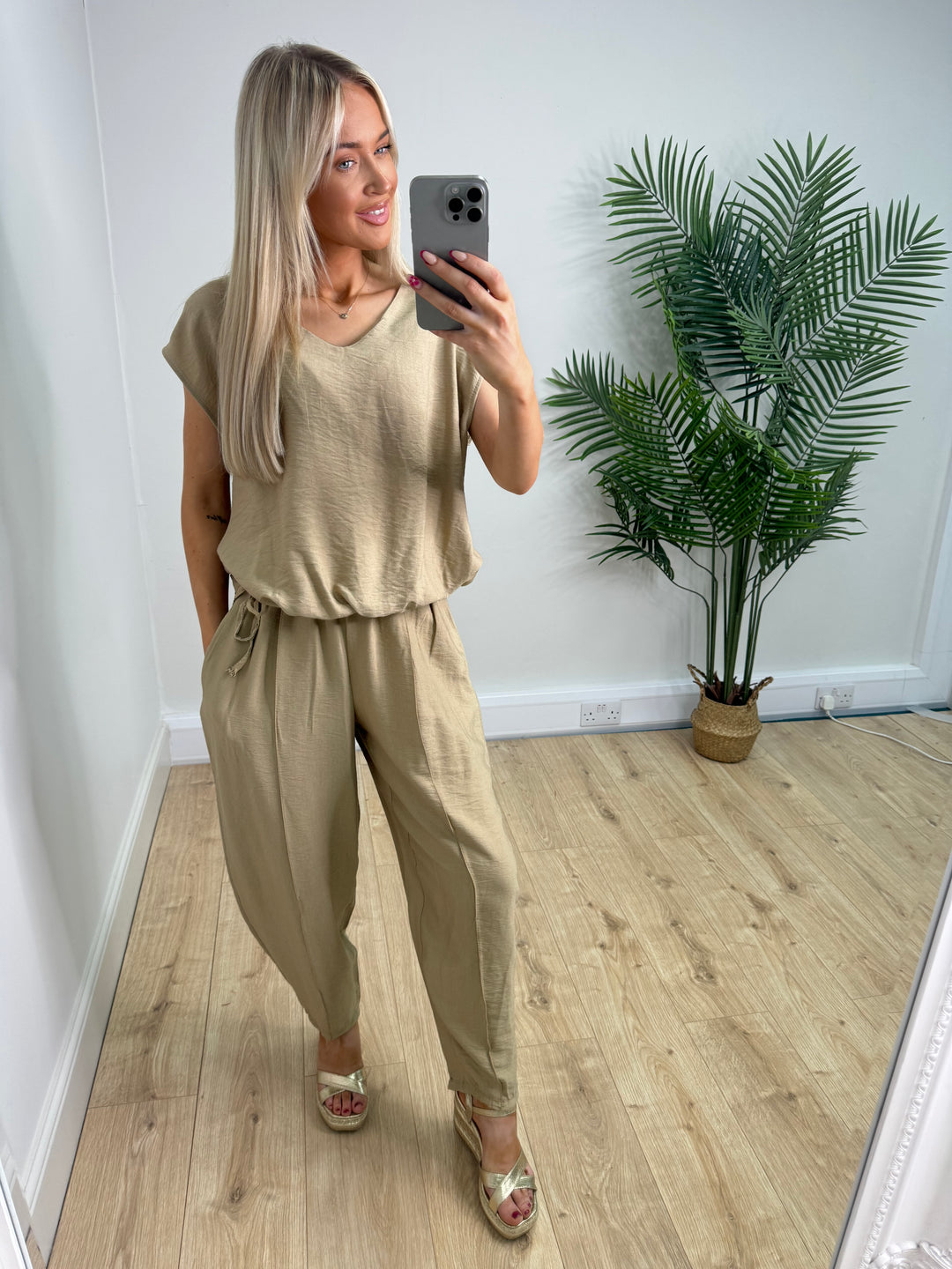 Libby Set