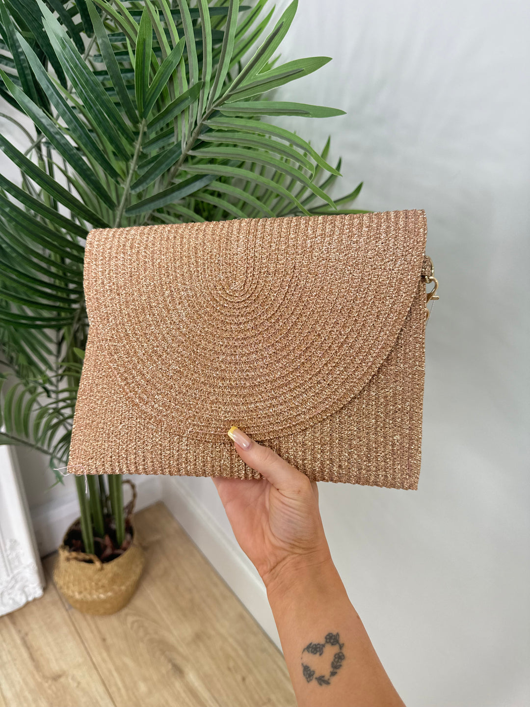 Lottie Bag
