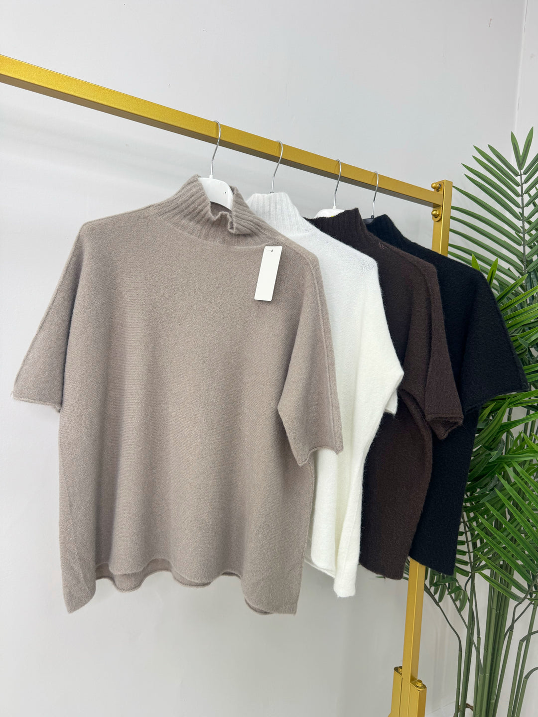 Marianna Knit