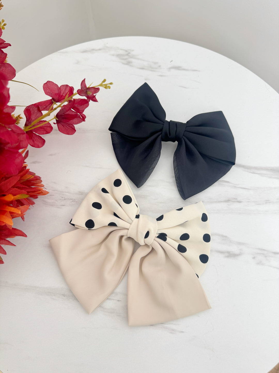 Bow Clips