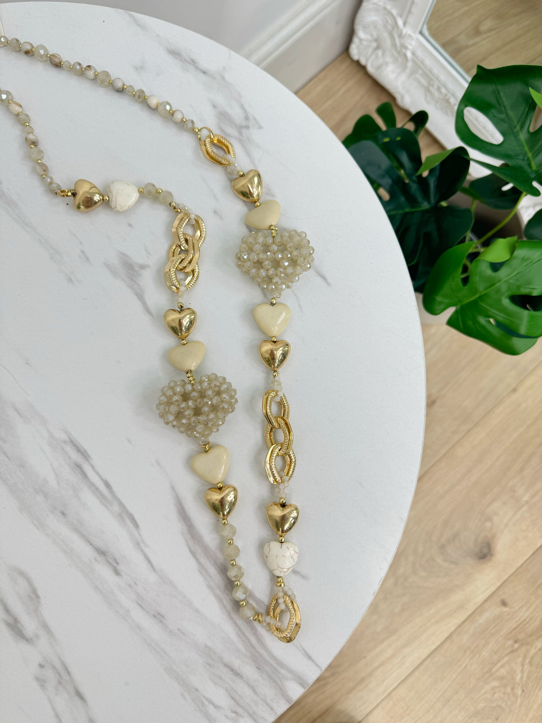 Boho Necklace