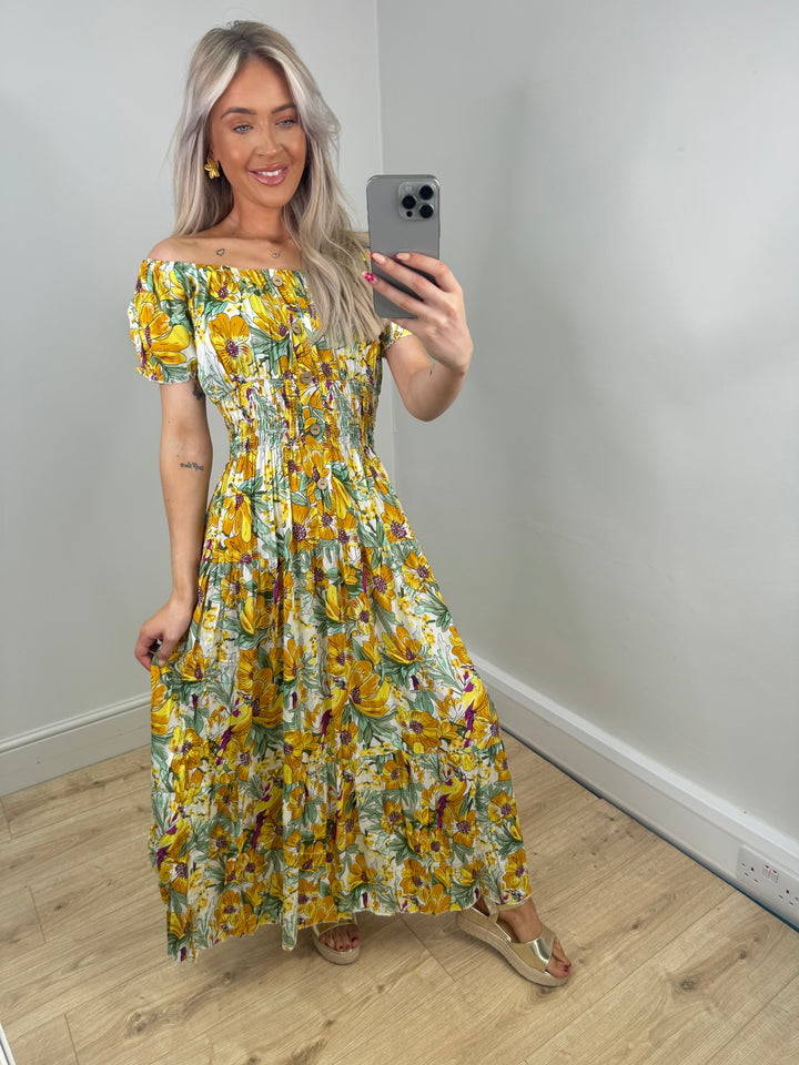 Ameila Magic Dress