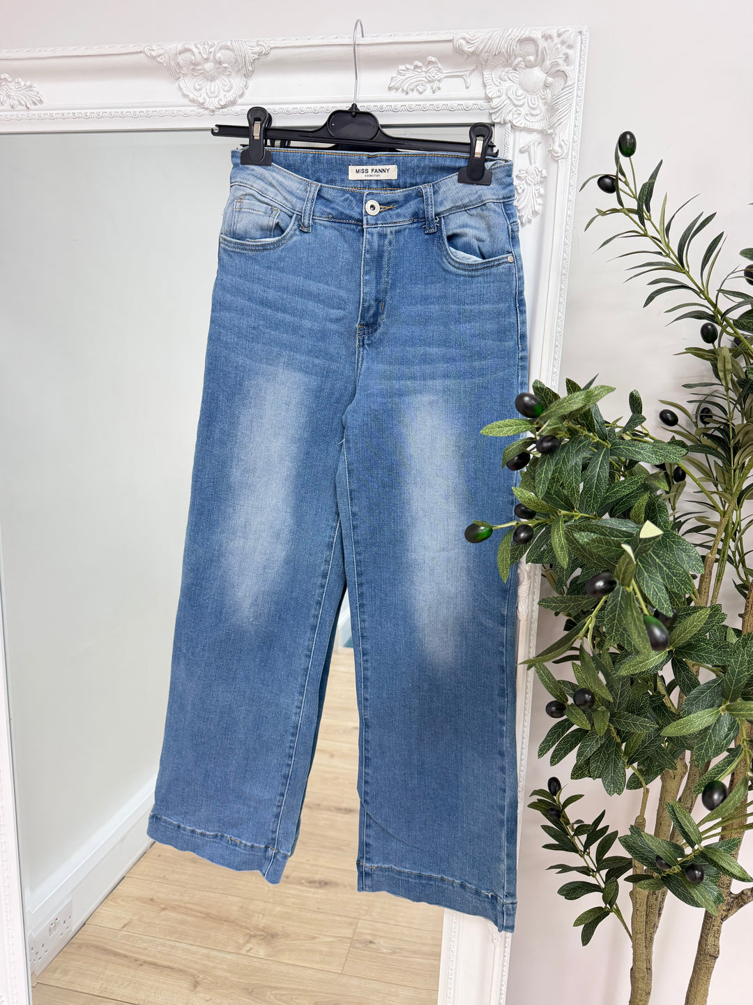 Miss F Jeans