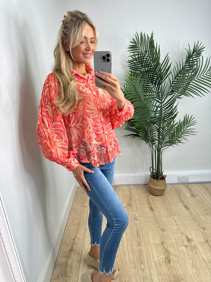 Betsy Shirt