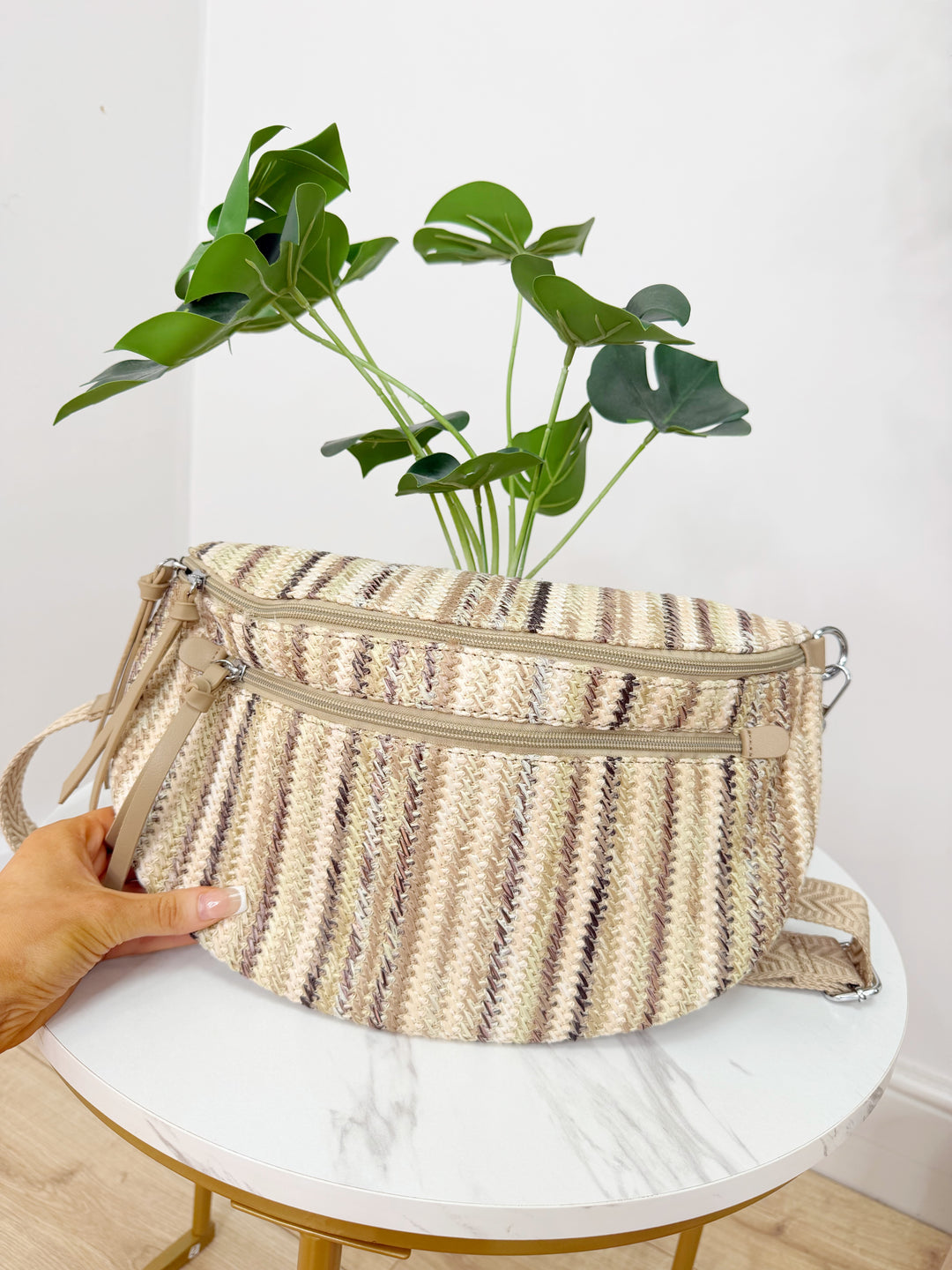 Romi Bag - Neutral