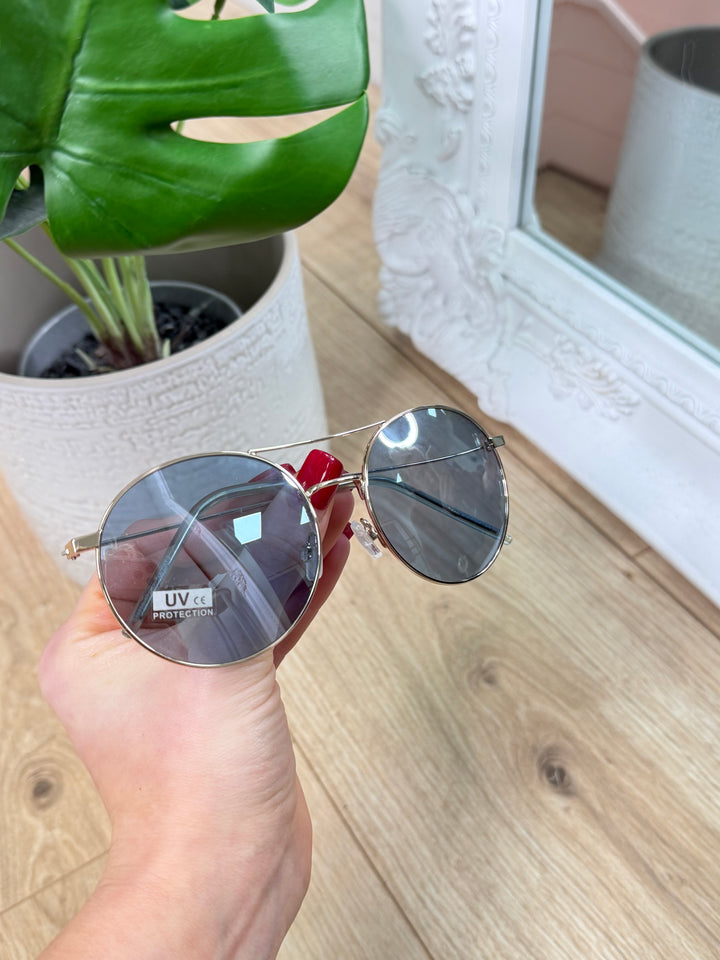 Sunglasses (case included!)