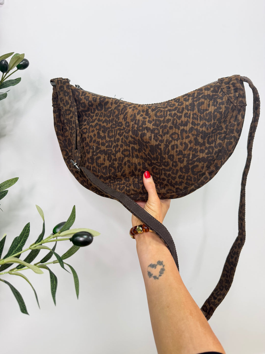 Leopard Sling - P2