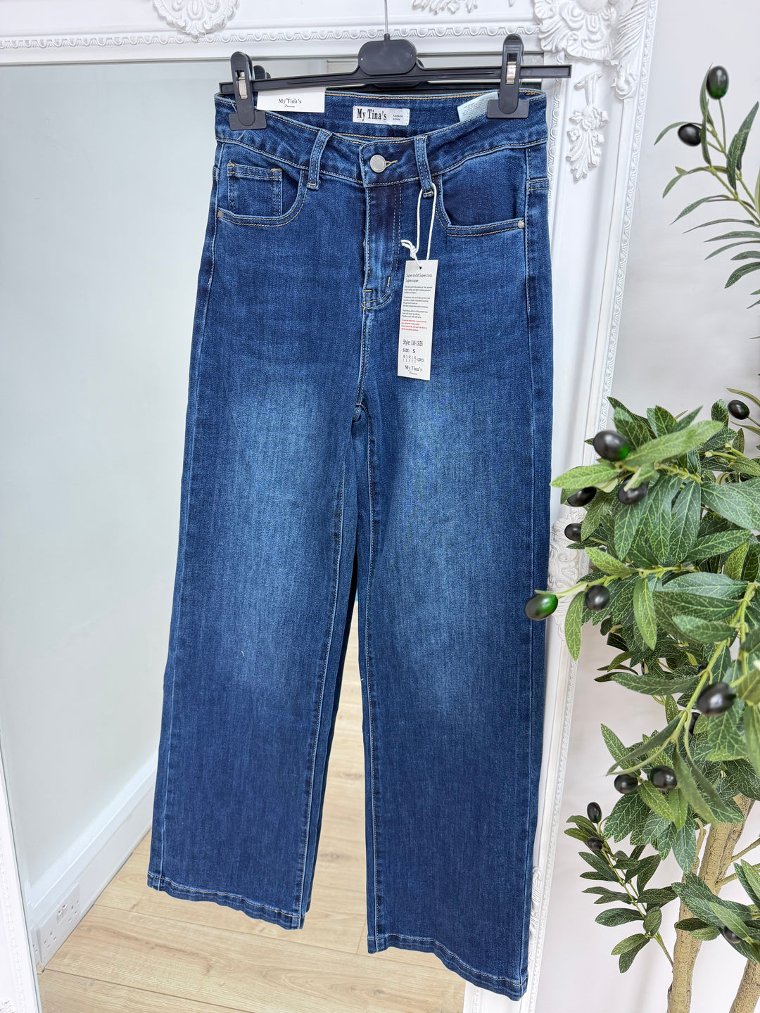 Midwash Wideleg 1826