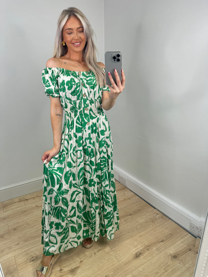 Lola Magic Dress
