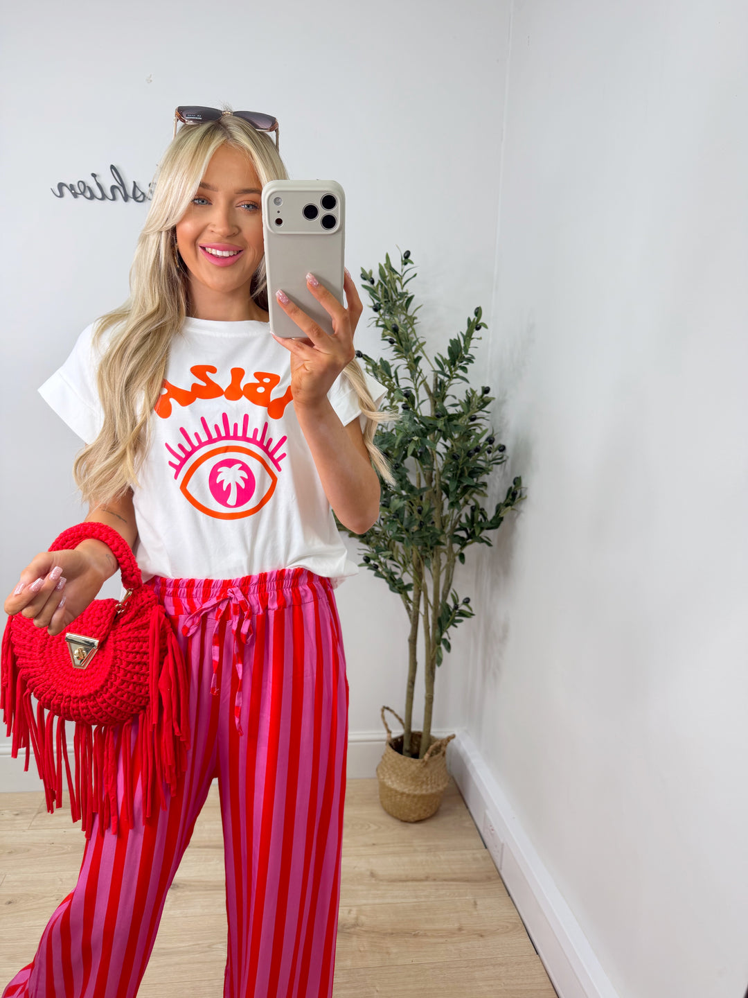 Ibiza Tshirt