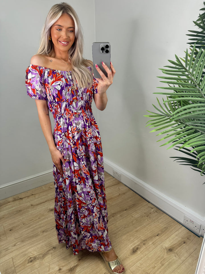 Codie Magic Dress