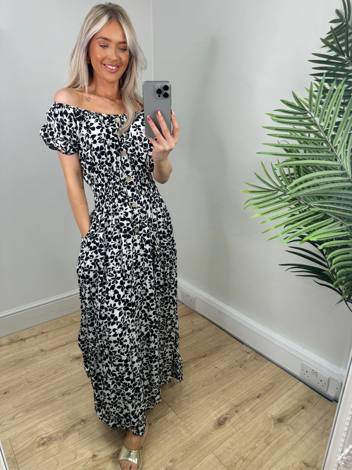 Daisie Magic Dress