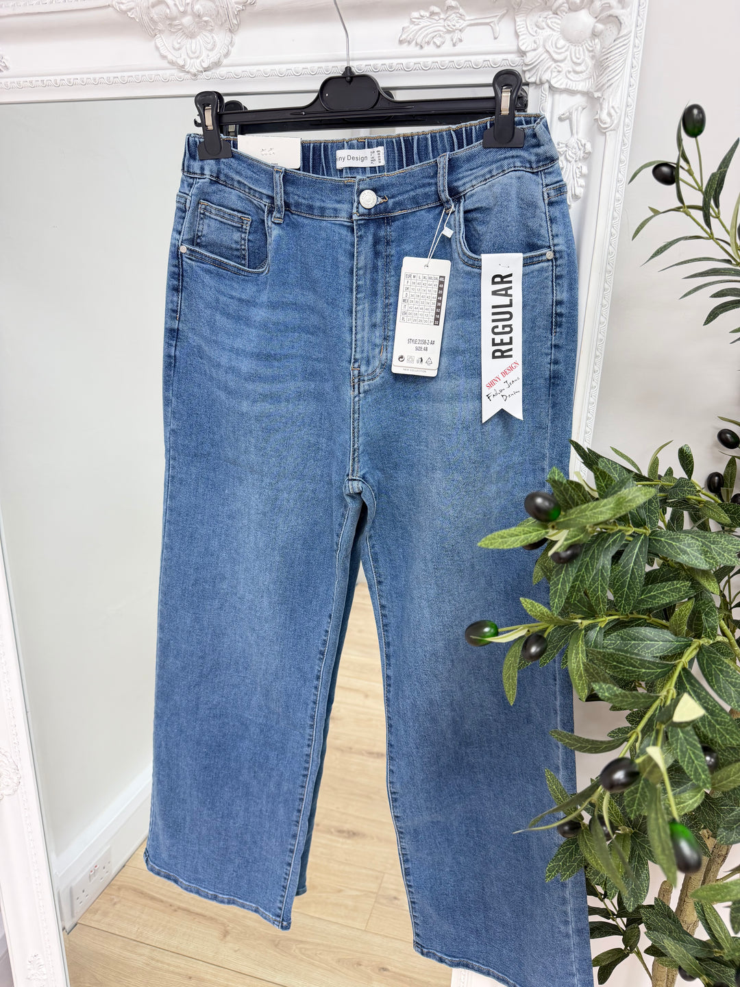 Design Jeans
