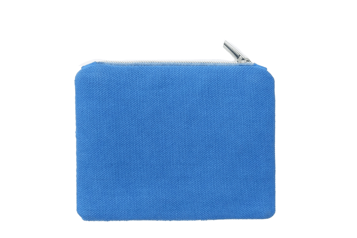 Fully Beaded Coin Purse