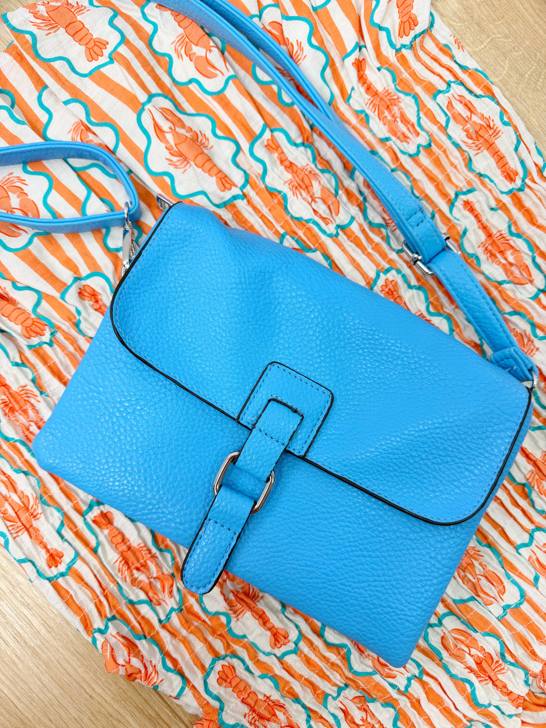 Madeline Bag