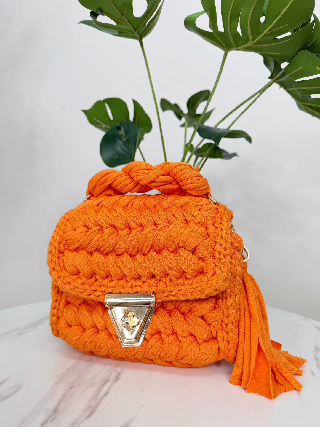 Jerry Bag - Orange