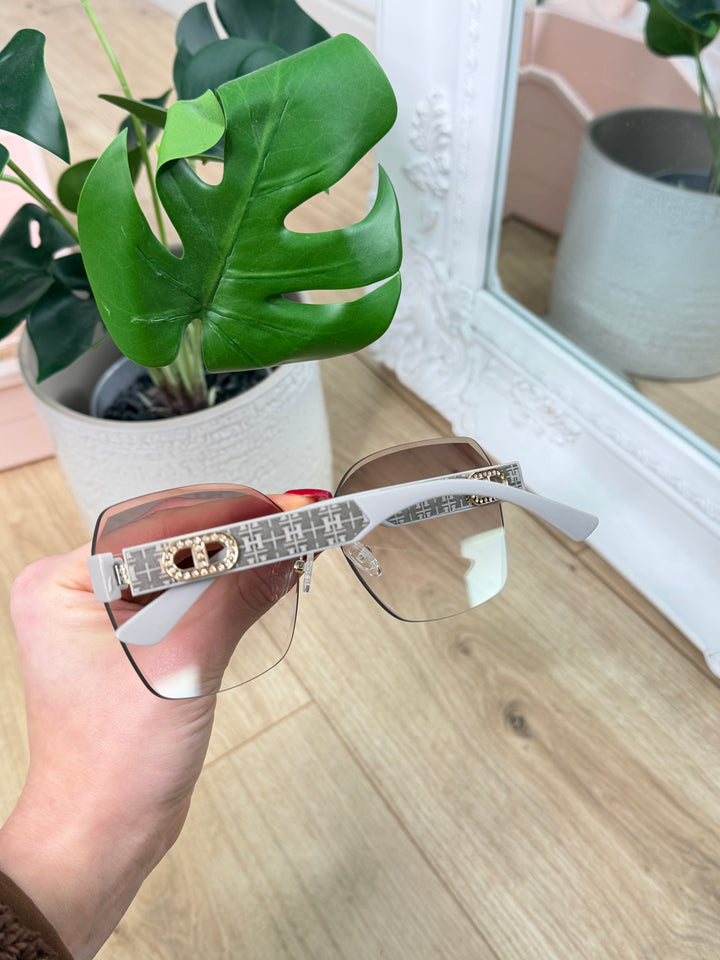 Sunglasses (case included!)