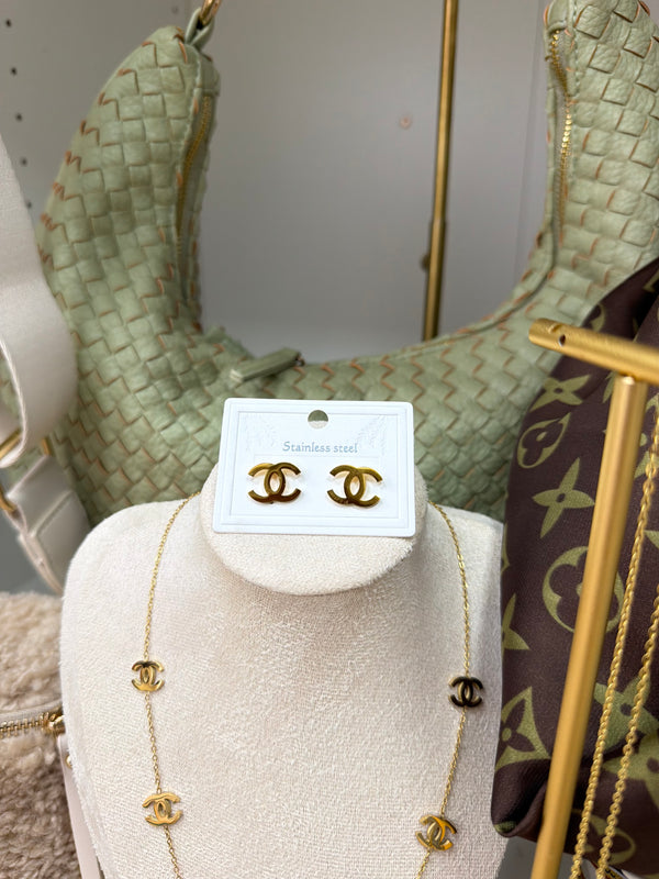 Inspired Earrings