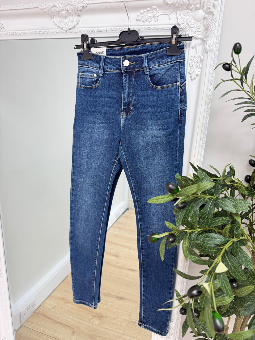 Gsmack Skinny Jeans