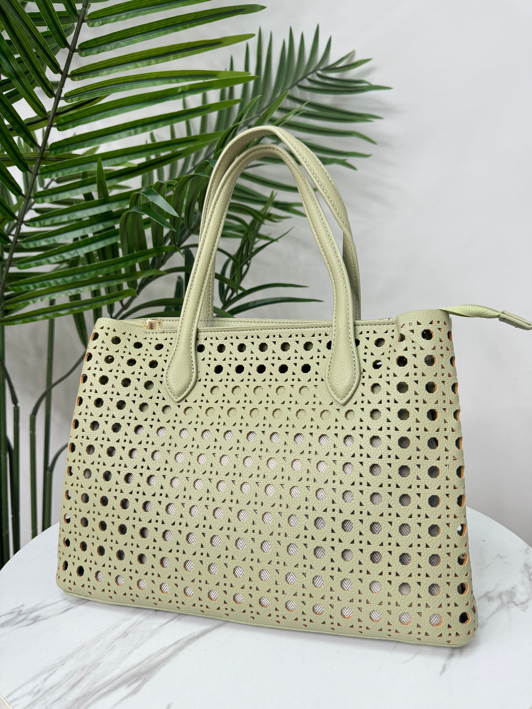Maisie Bag - Olive