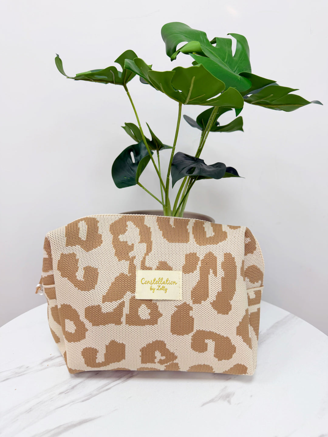 Zelly Makeup/Jewellery Pouch