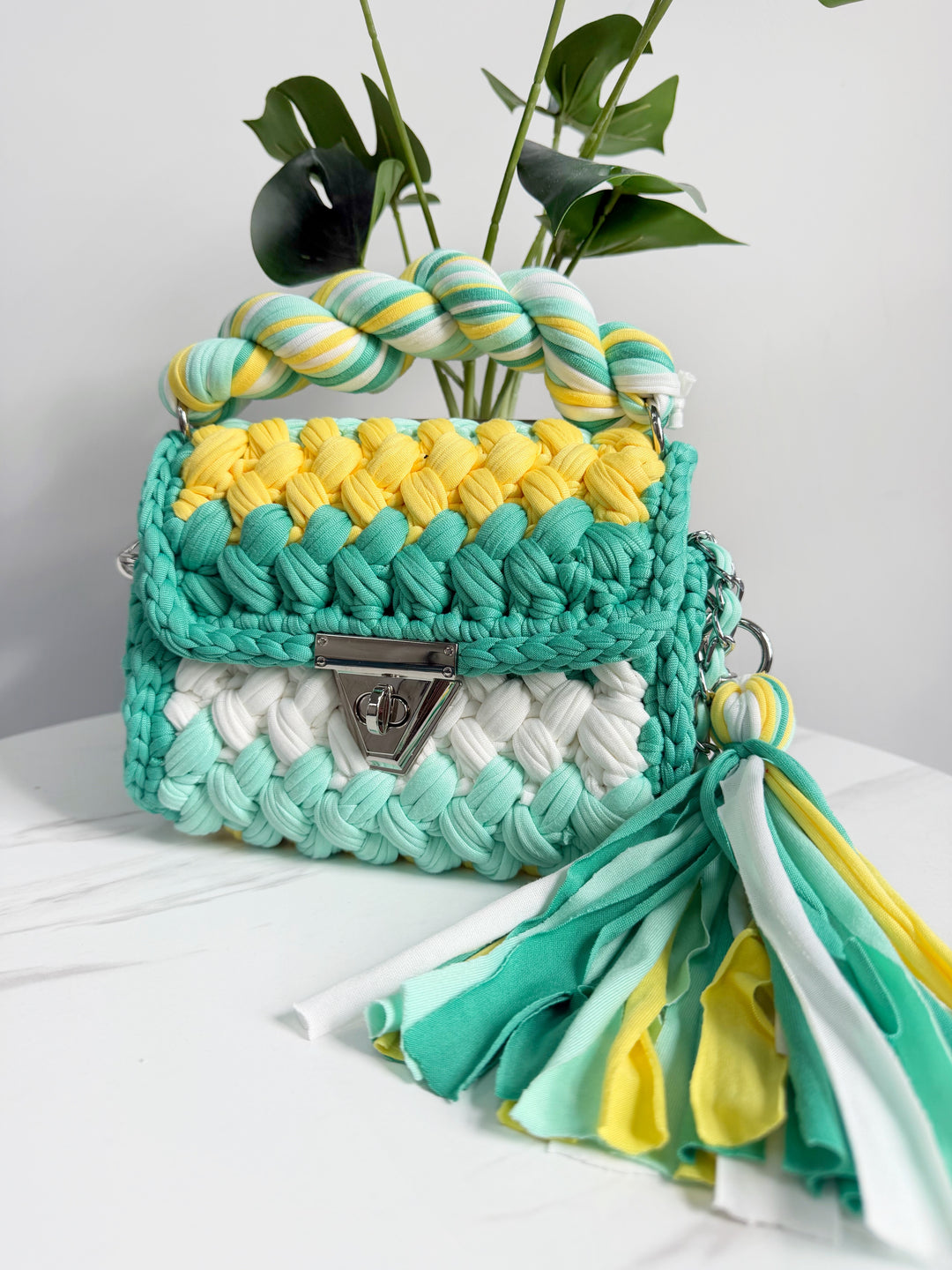 Croatia Bag - Multi