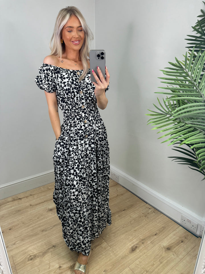 Daisie Magic Dress