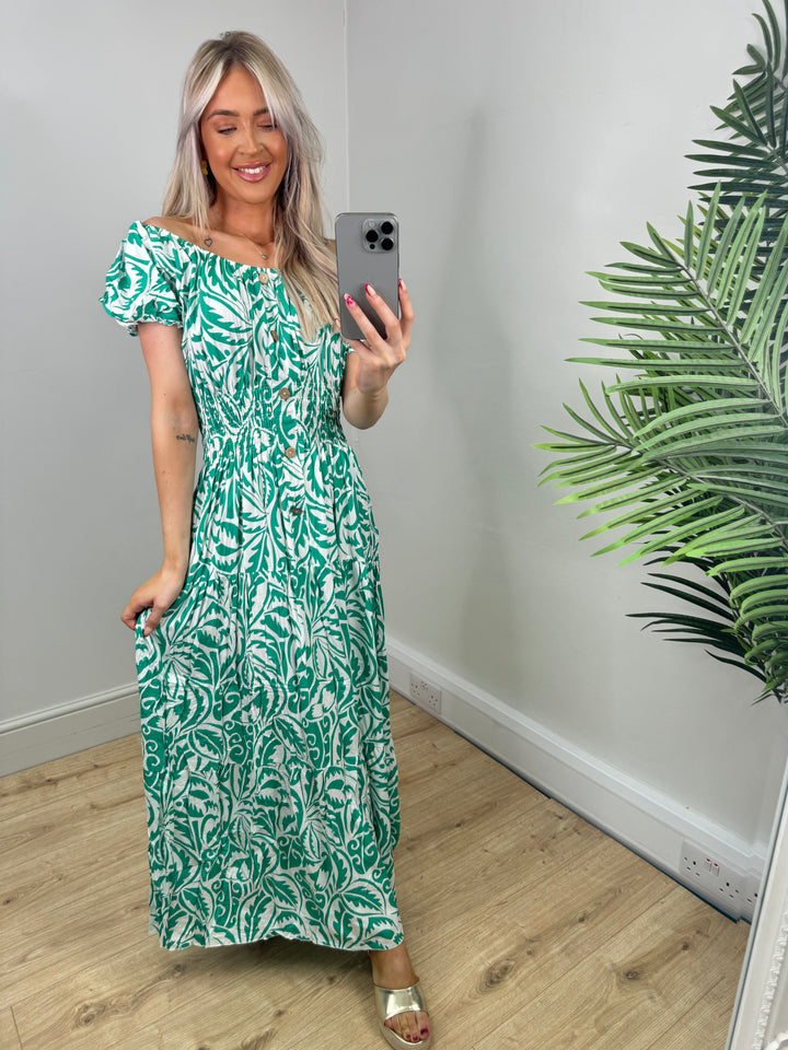 Ada Magic Dress