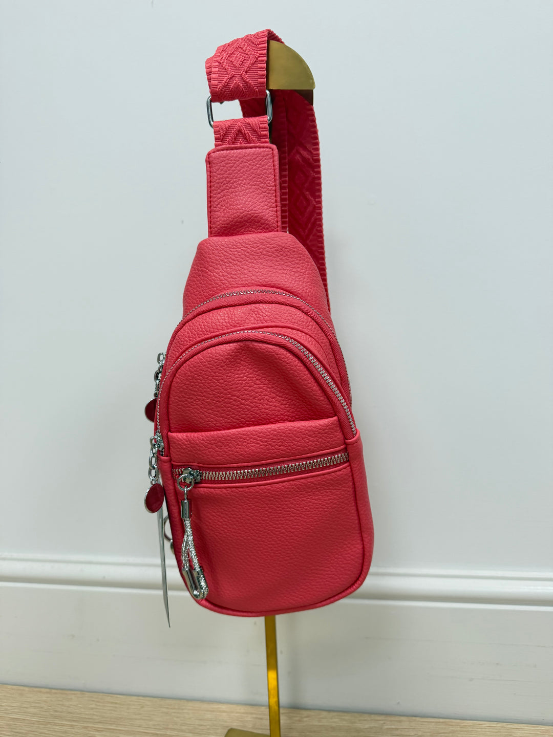 Sling Bag Coral