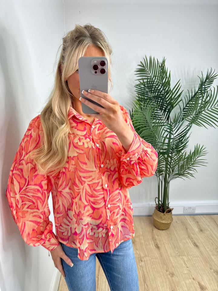 Betsy Shirt