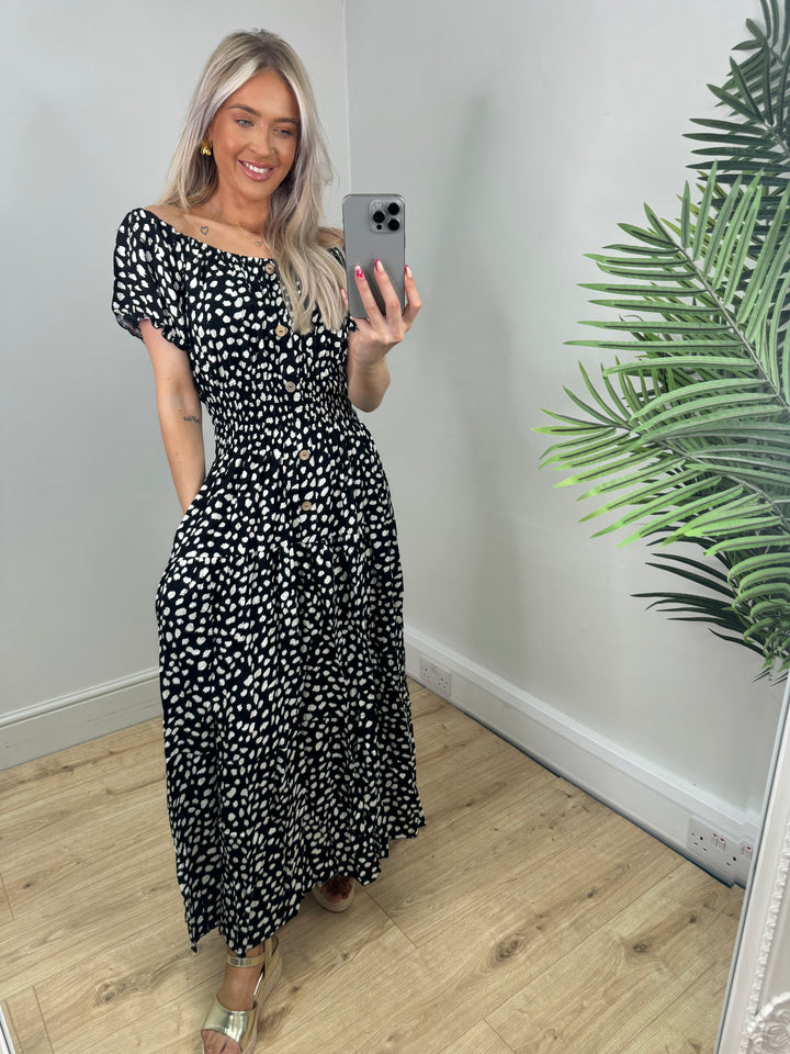 Darcie Magic Dress