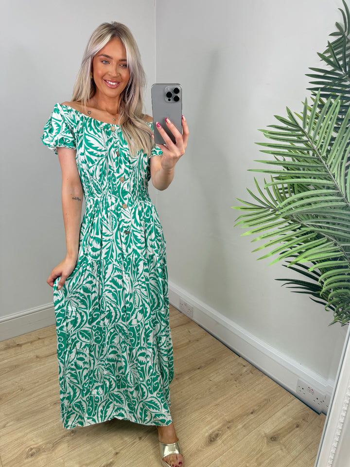 Ada Magic Dress