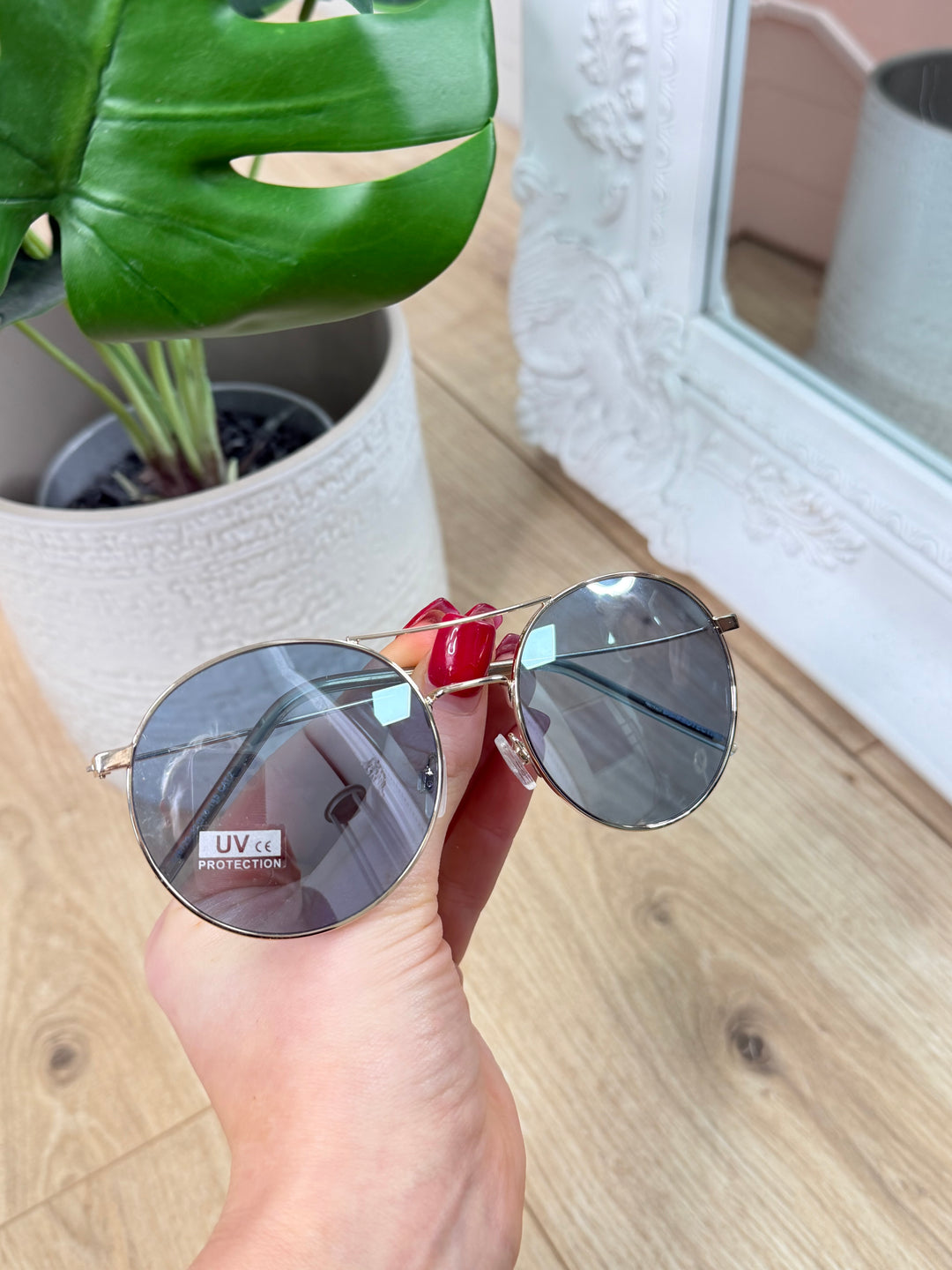 Sunglasses (case included!)