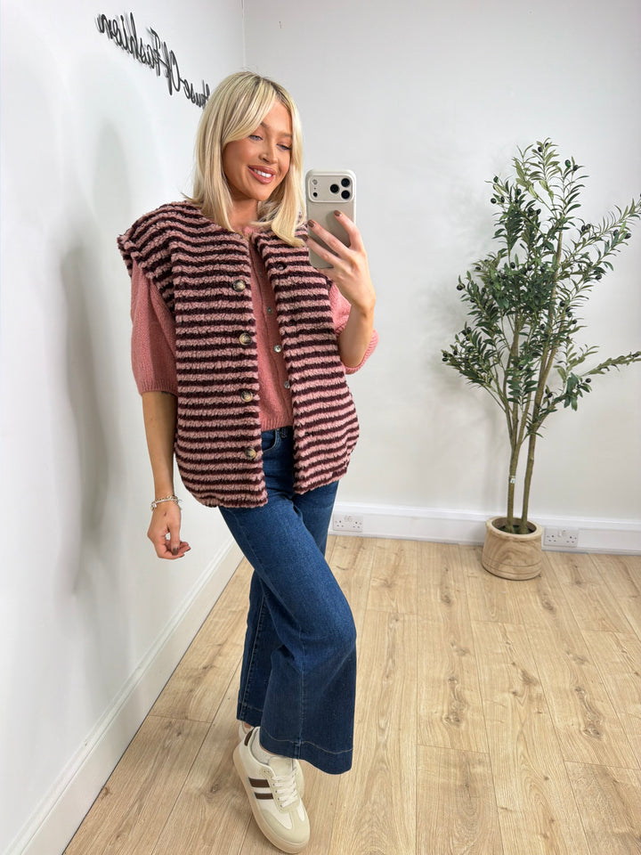 Dakota Gillet - Rose & Mulberry