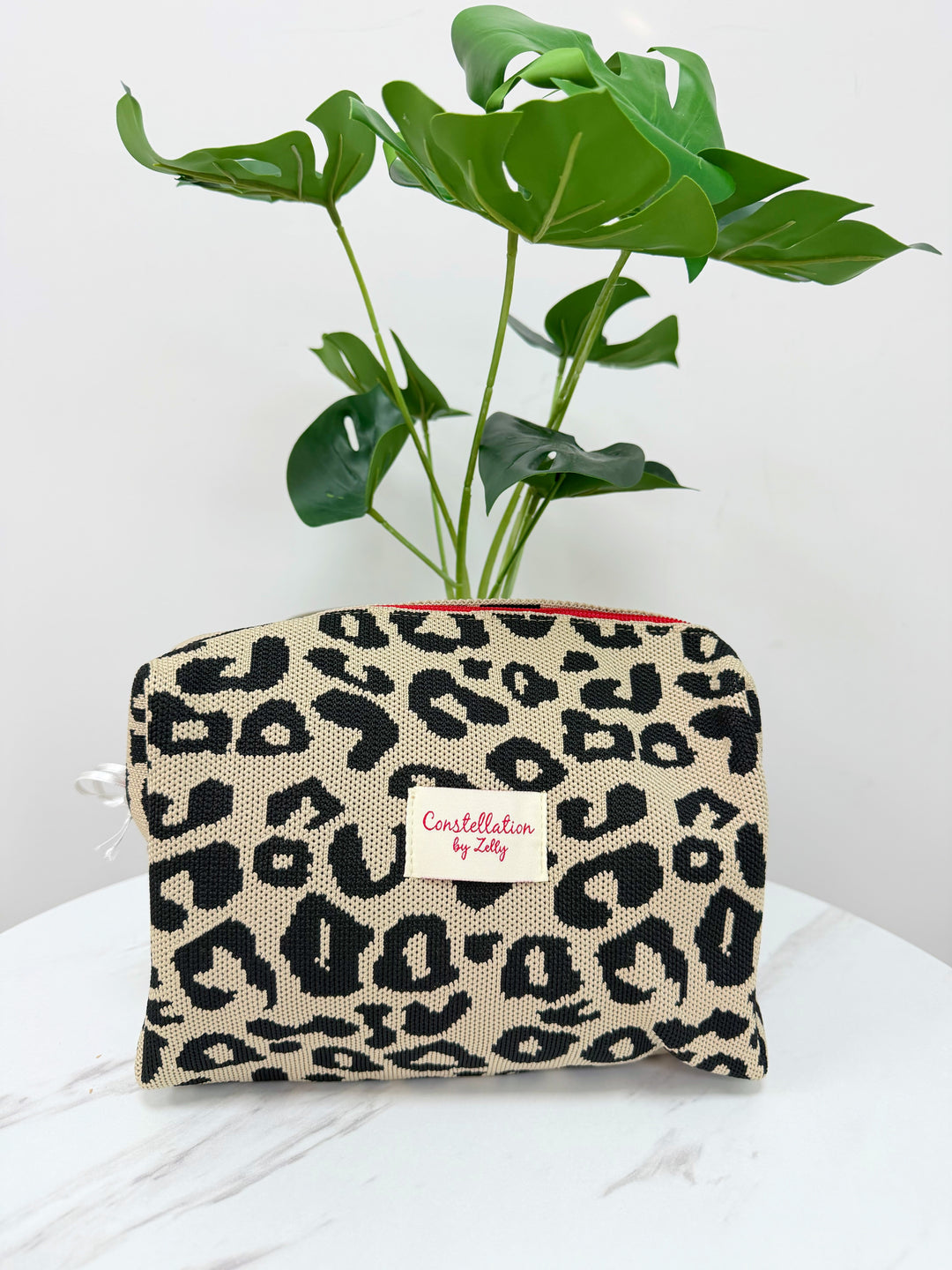 Zelly Makeup/Jewellery Pouch