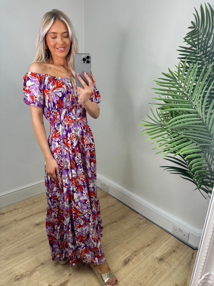 Codie Magic Dress
