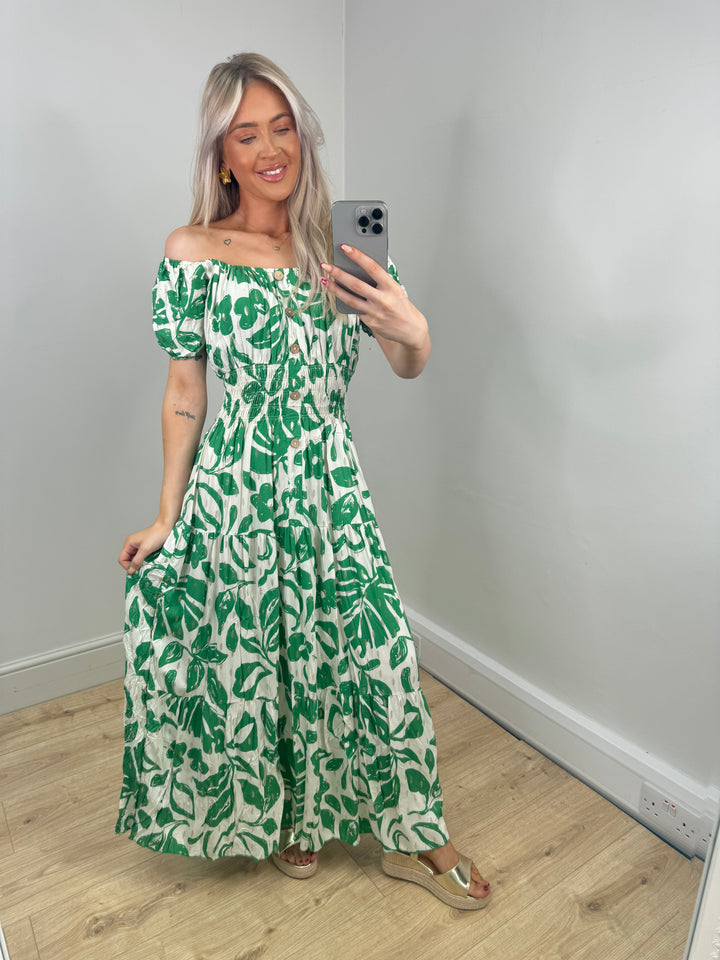Lola Magic Dress