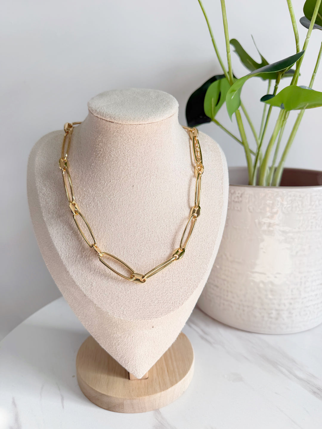 Chain Necklace