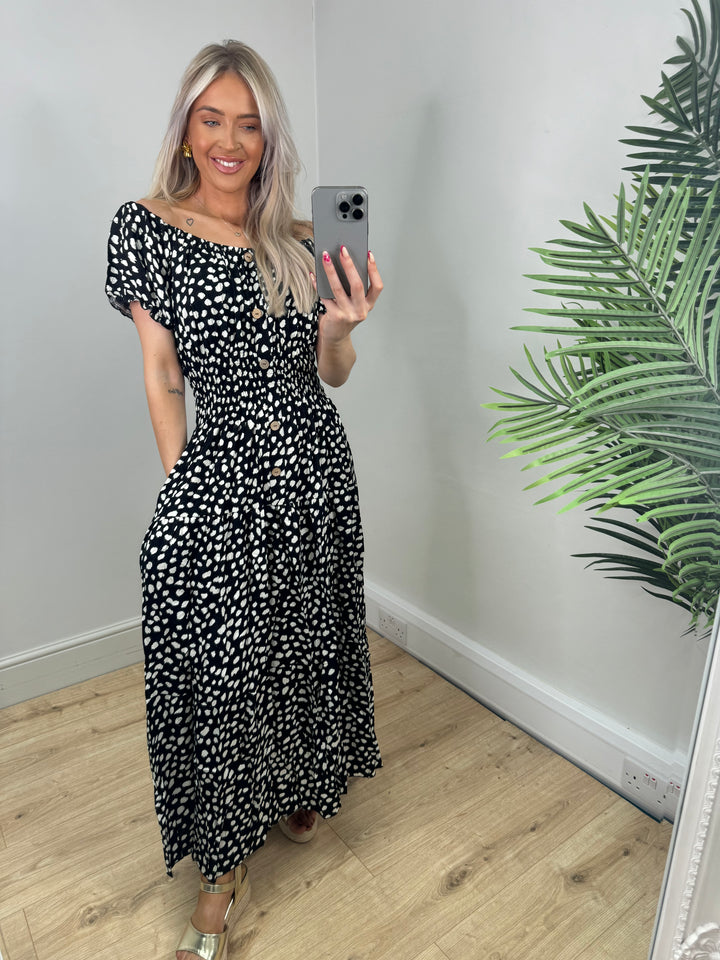 Darcie Magic Dress