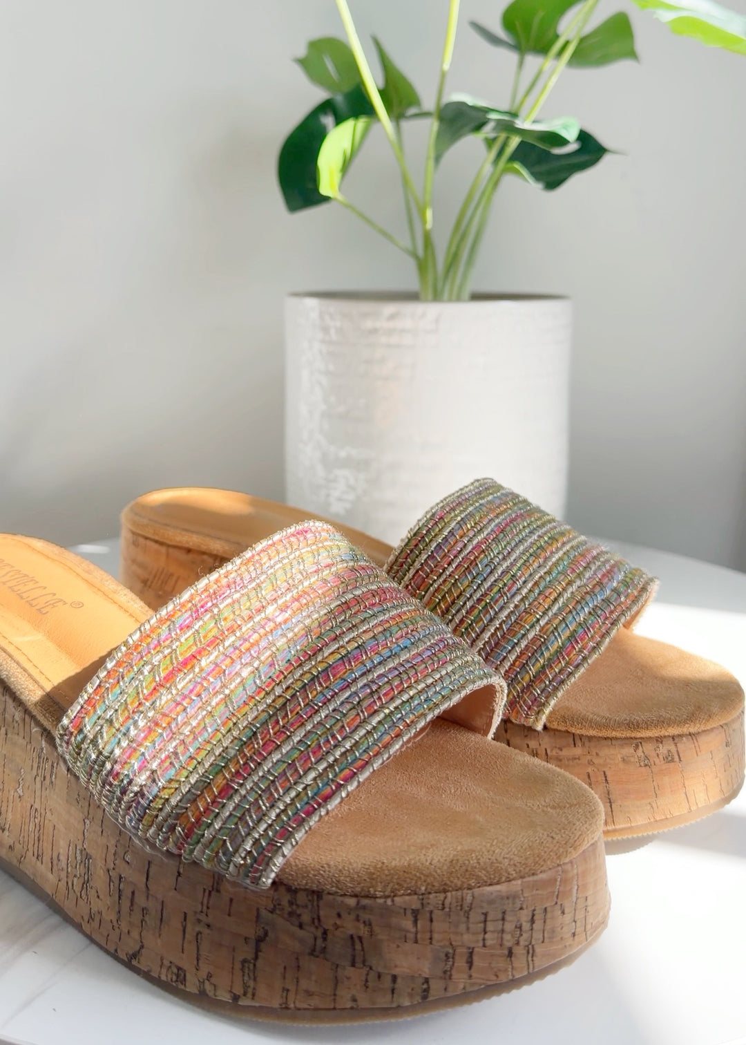 Candy Wedge