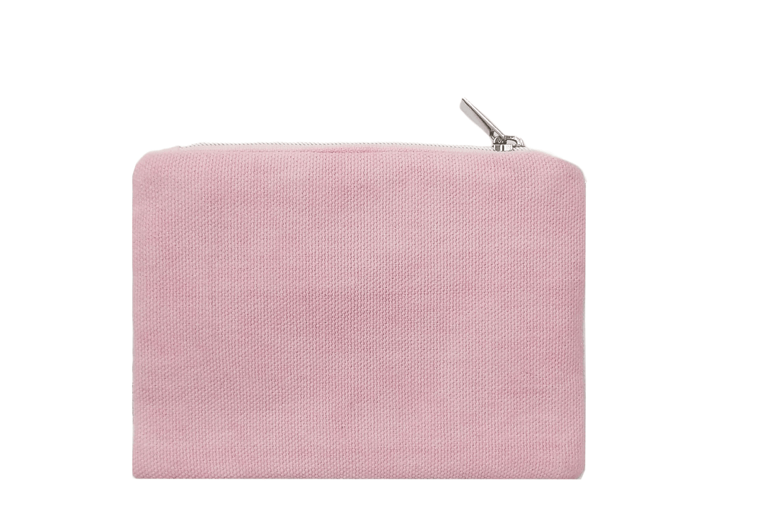 Ladies Fully Beaded Seahorse Themed Coin Purse